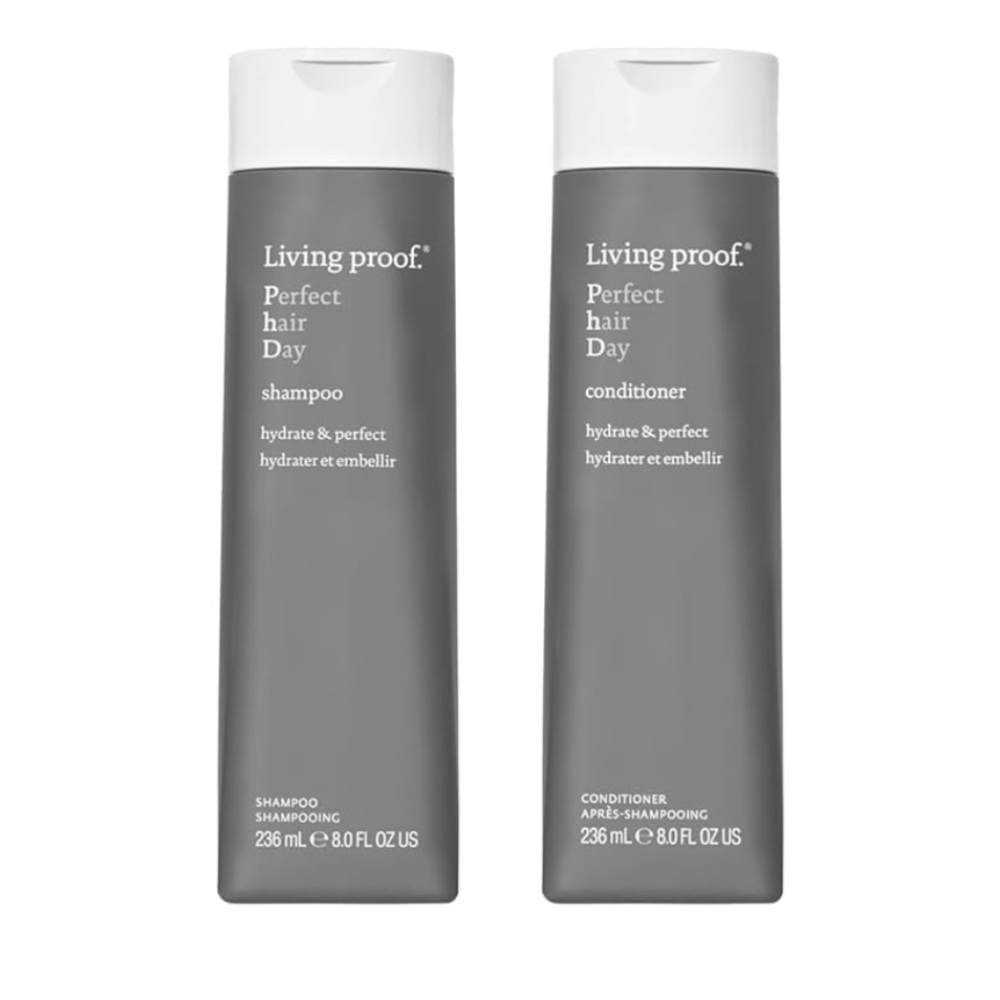 Living Proof PHD Perfect Hair Day Shampoo & Conditioner